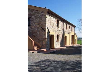 Pension de famille Castelnuovo della Misericordia 5